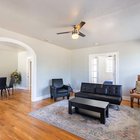 Luxurious 3 Bedroom Near Downtown And Convention Center San Antonio Kültér fotó