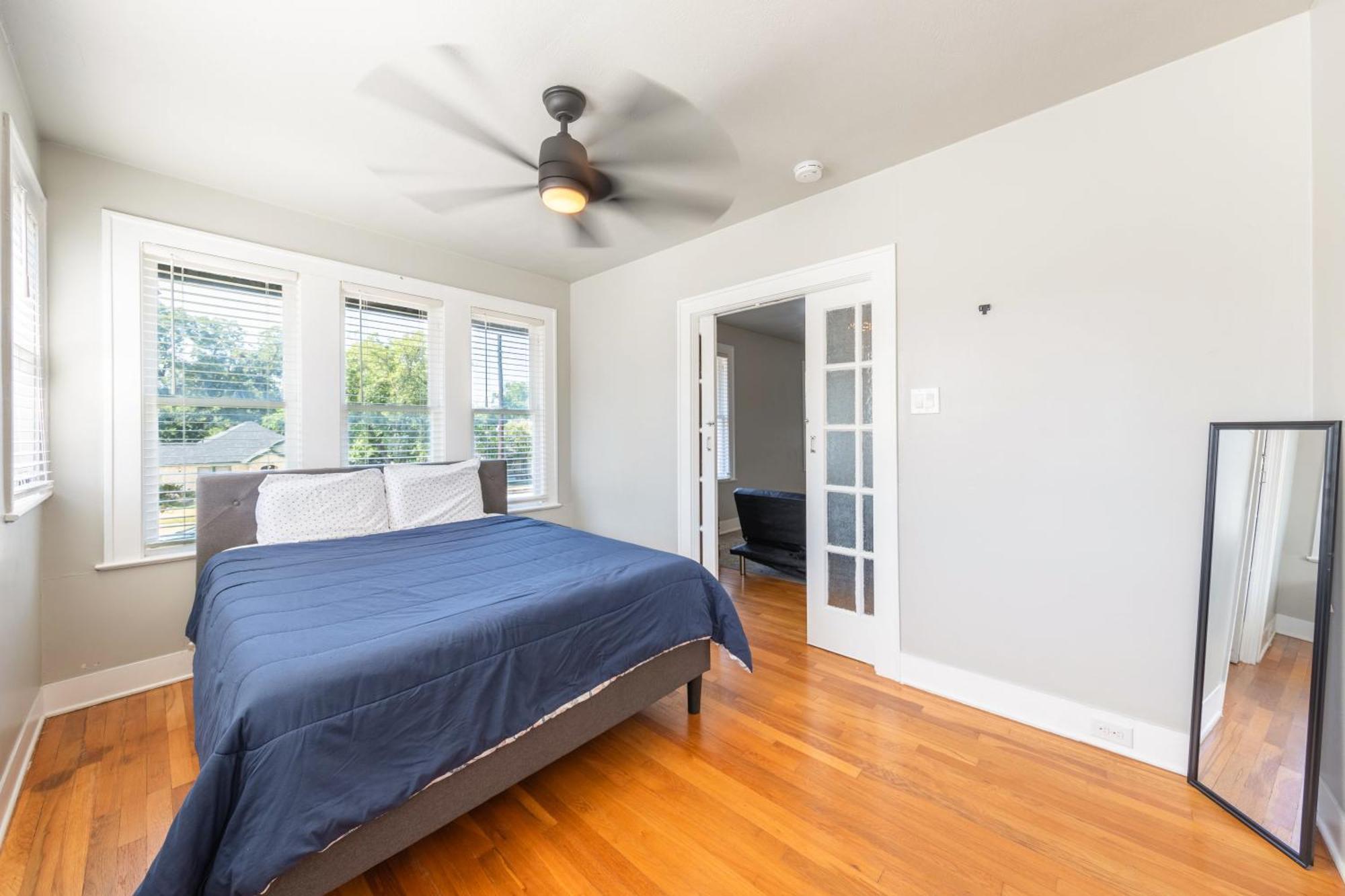 Luxurious 3 Bedroom Near Downtown And Convention Center San Antonio Kültér fotó