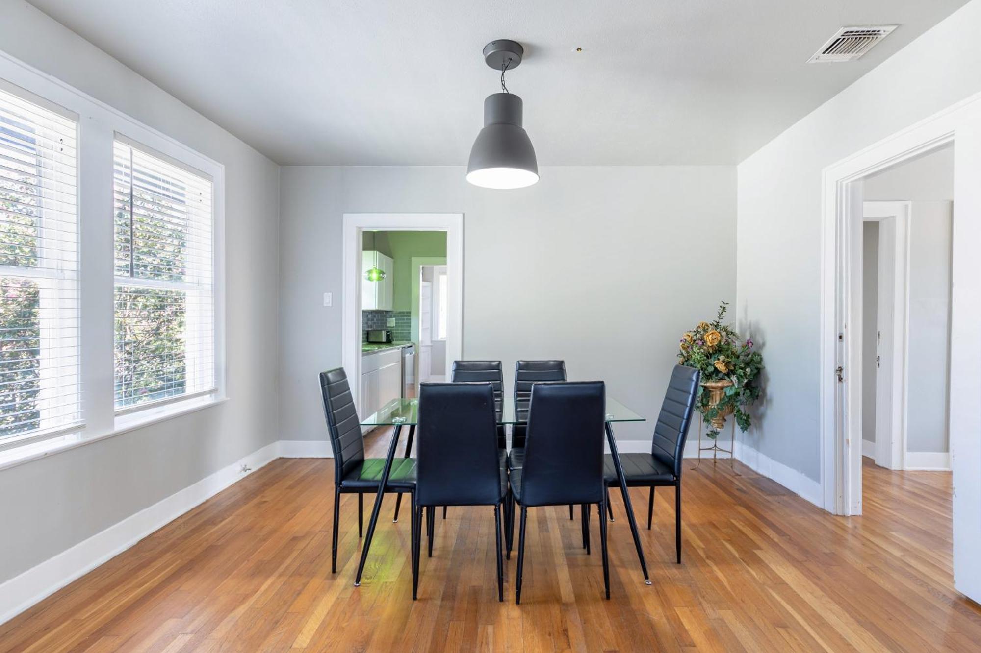 Luxurious 3 Bedroom Near Downtown And Convention Center San Antonio Kültér fotó