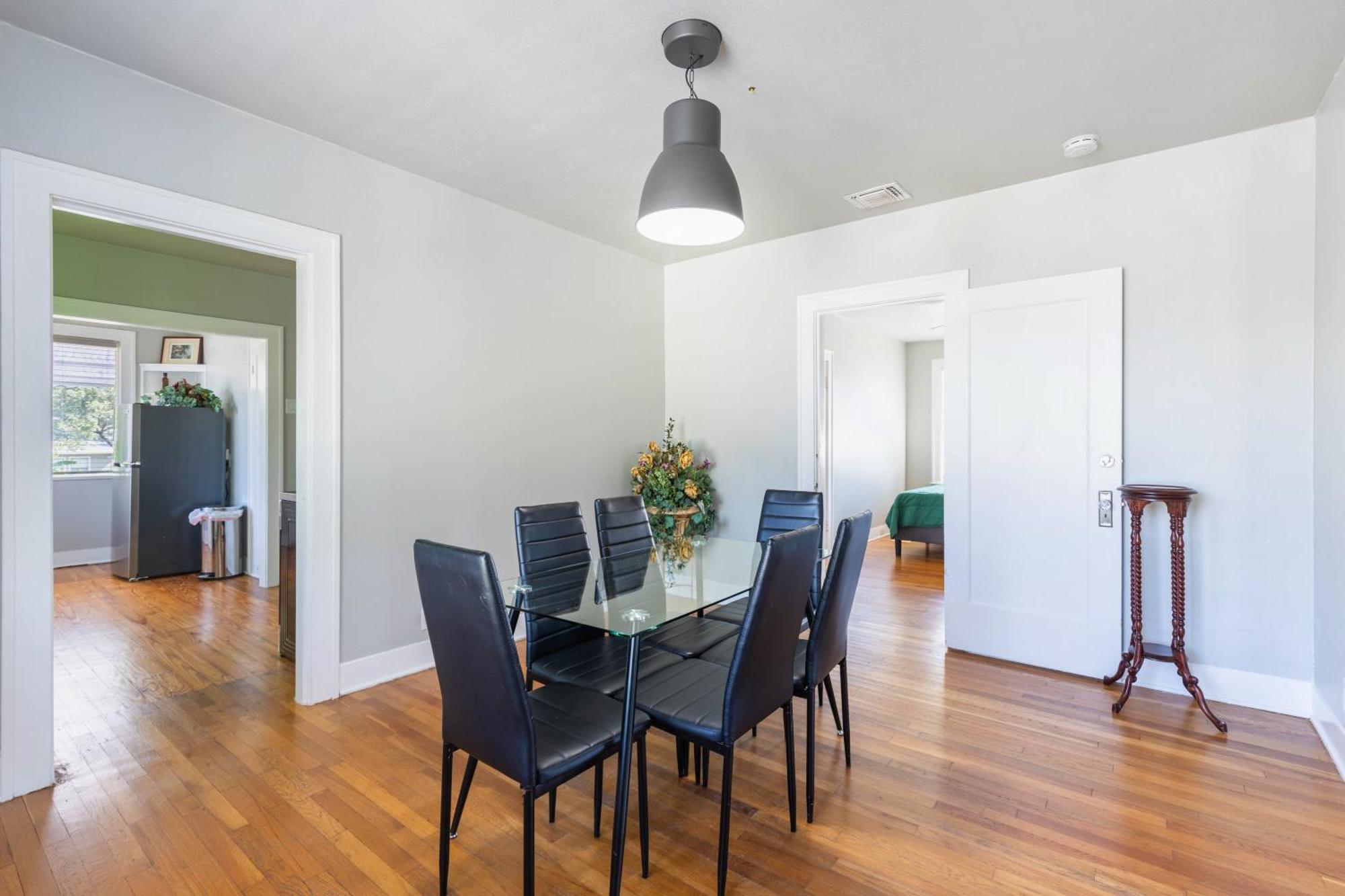 Luxurious 3 Bedroom Near Downtown And Convention Center San Antonio Kültér fotó