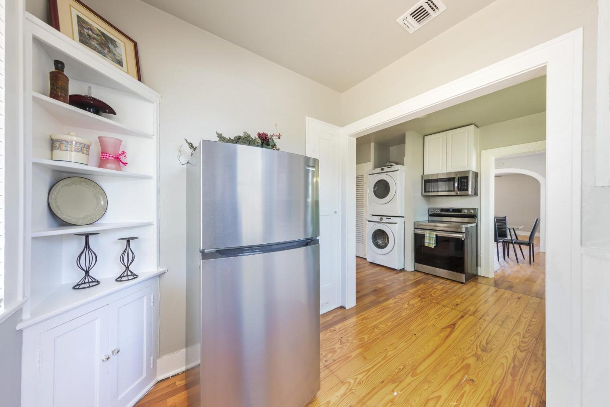 Luxurious 3 Bedroom Near Downtown And Convention Center San Antonio Kültér fotó