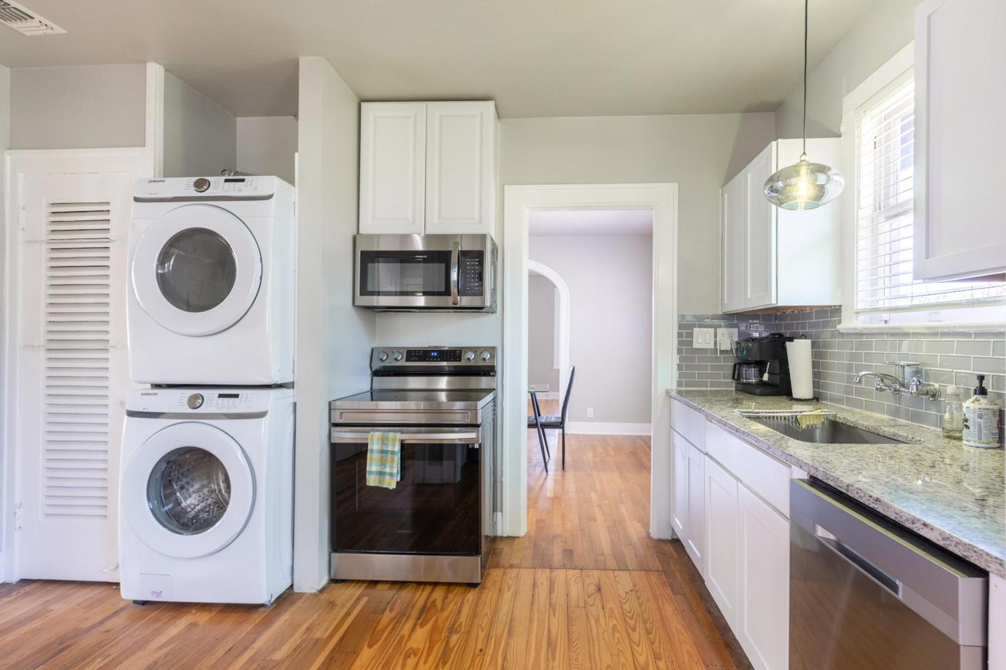 Luxurious 3 Bedroom Near Downtown And Convention Center San Antonio Kültér fotó