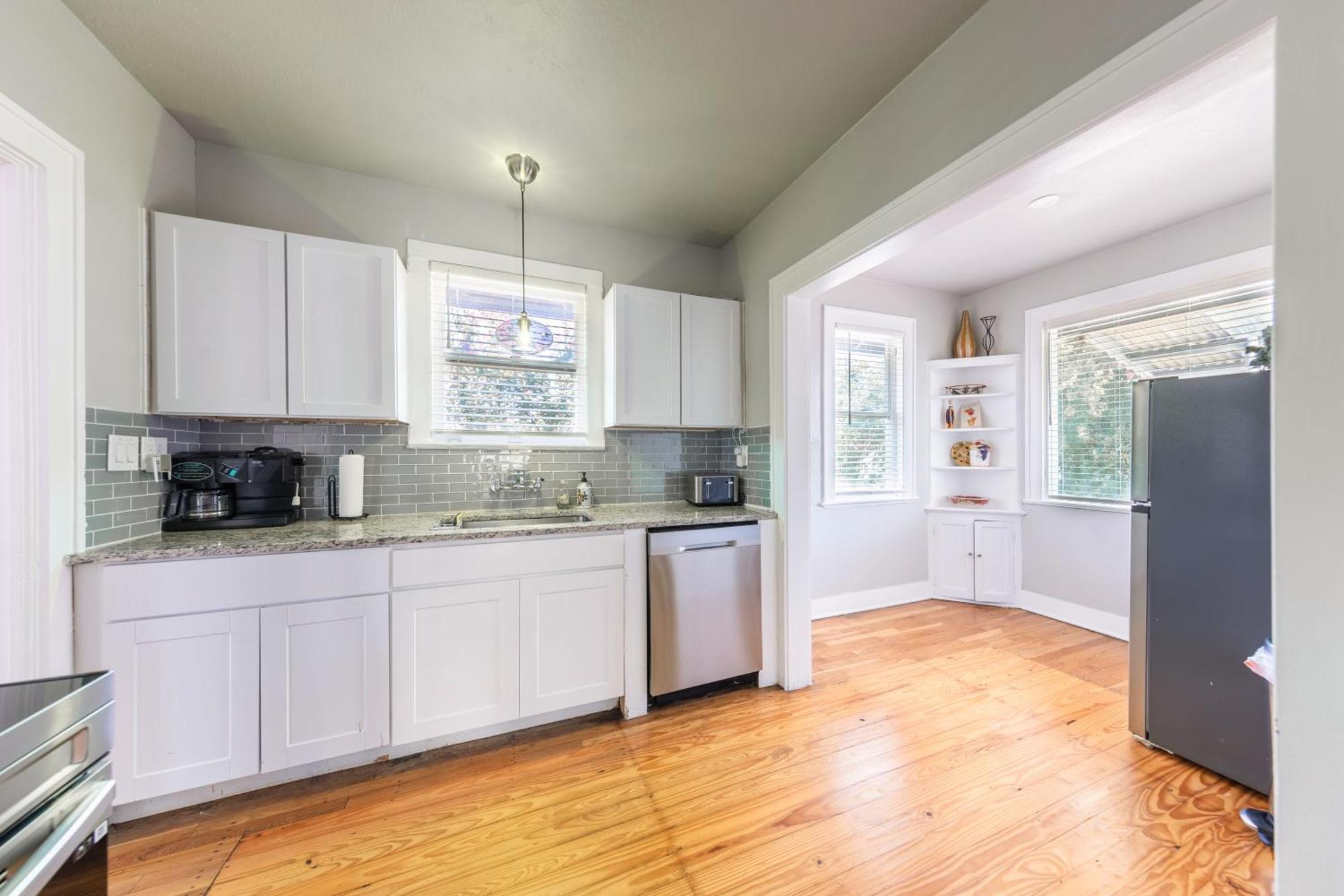 Luxurious 3 Bedroom Near Downtown And Convention Center San Antonio Kültér fotó