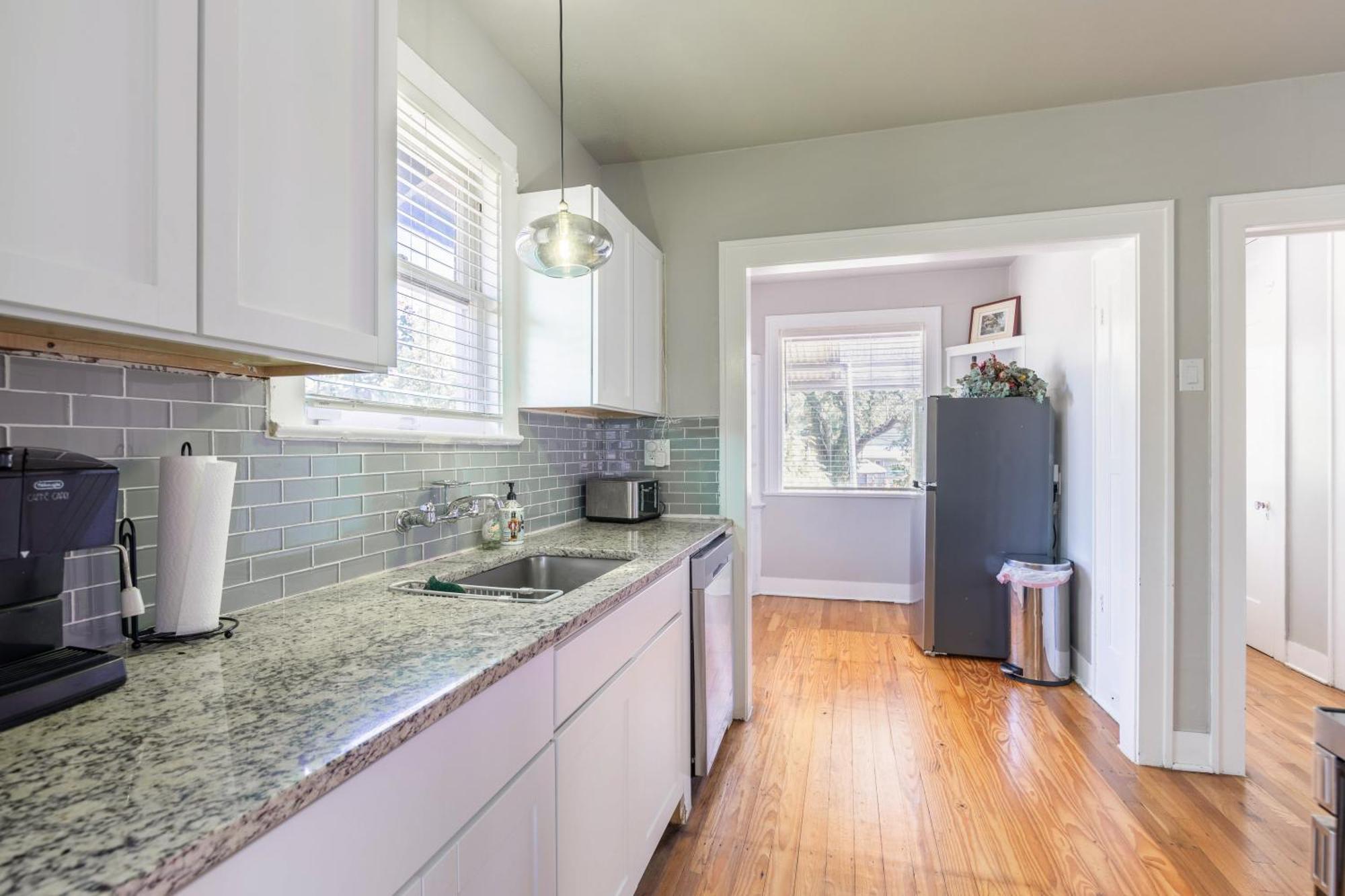 Luxurious 3 Bedroom Near Downtown And Convention Center San Antonio Kültér fotó